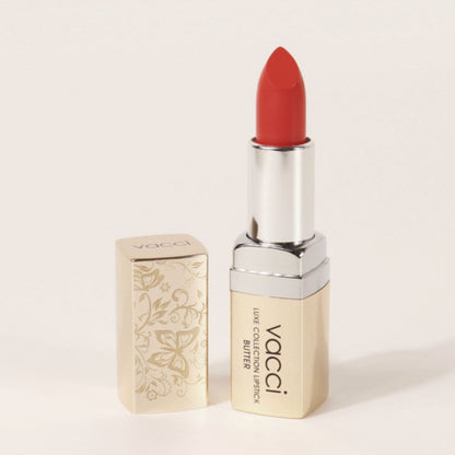 Vacci Luxe Collection Butter Lipstick #201 Miessential