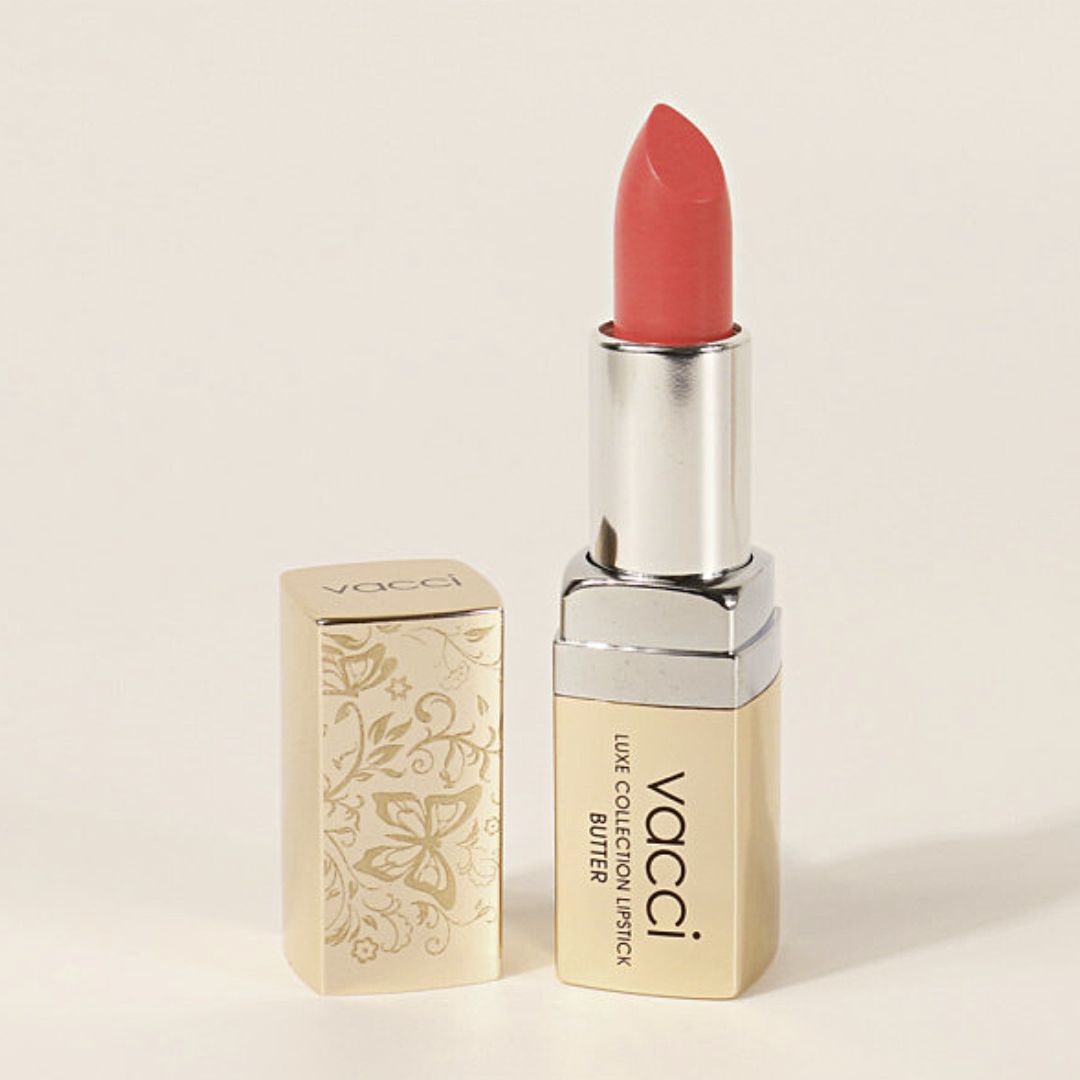Vacci Luxe Collection Butter Lipstick #301 MiessentialStore