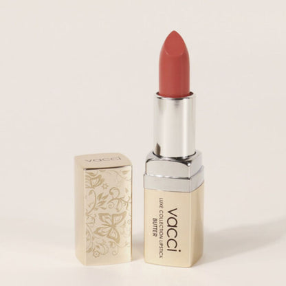 Vacci Luxe Collection Butter Lipstick #303 Miessential