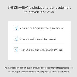 SHINSIAVIEW EYE PURE HYARULONIC PANTHENOL Hydrogel Eye Patch - Kbeauty Canada