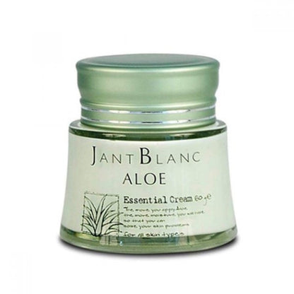 Jant Blanc Aloe Essential Cream