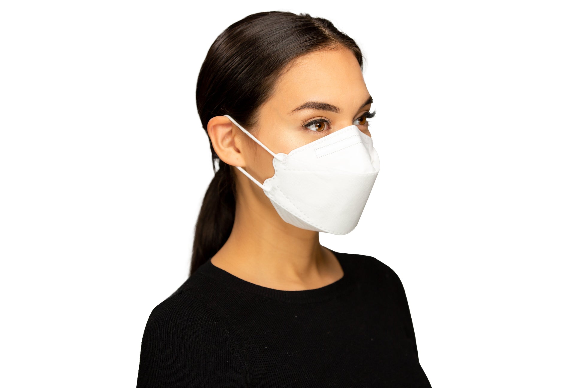 Good Manner KF94 Mask Adult (10 Masks) Good Manner